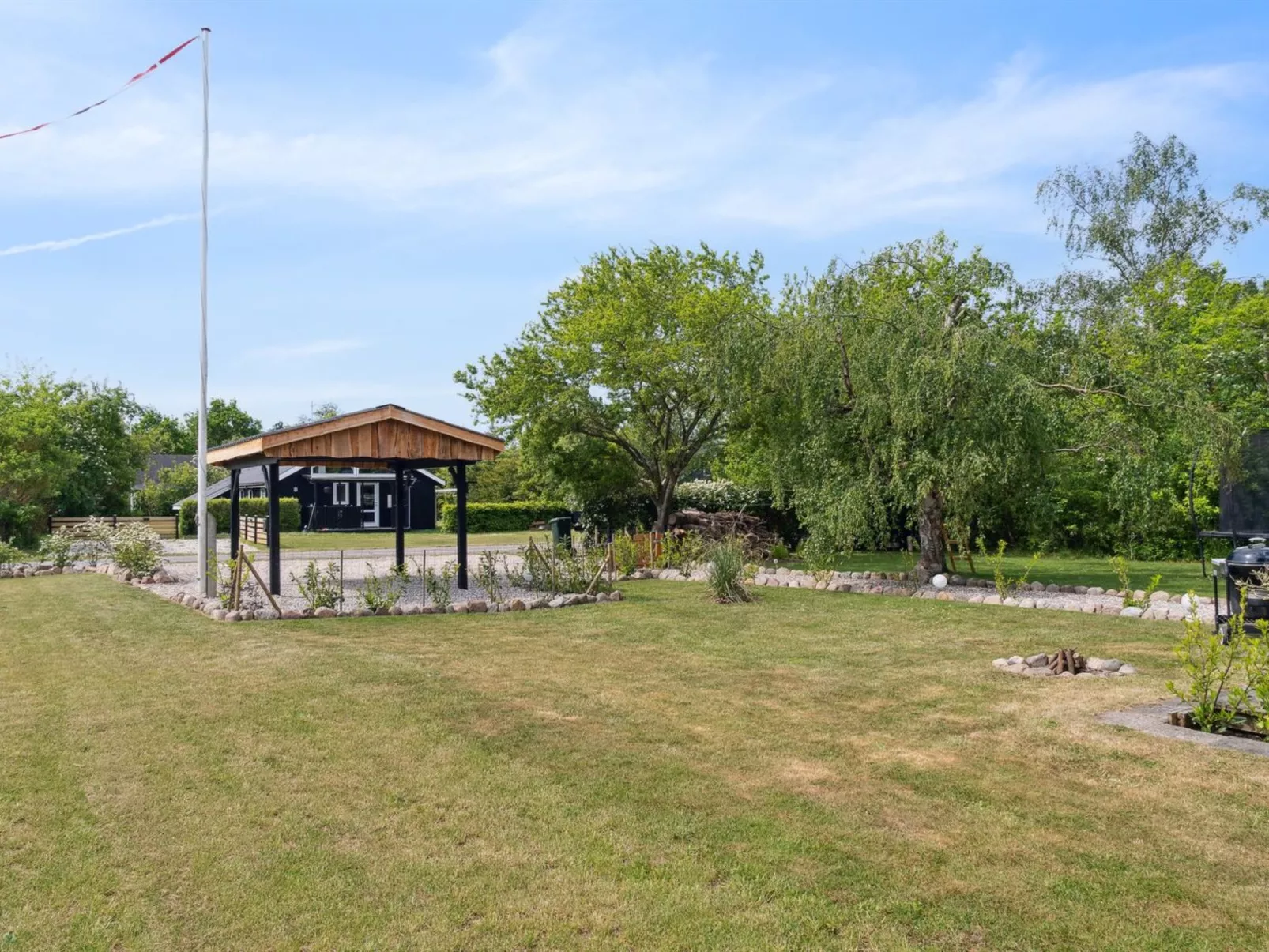 "Zekine" - 700m from the sea-Outside