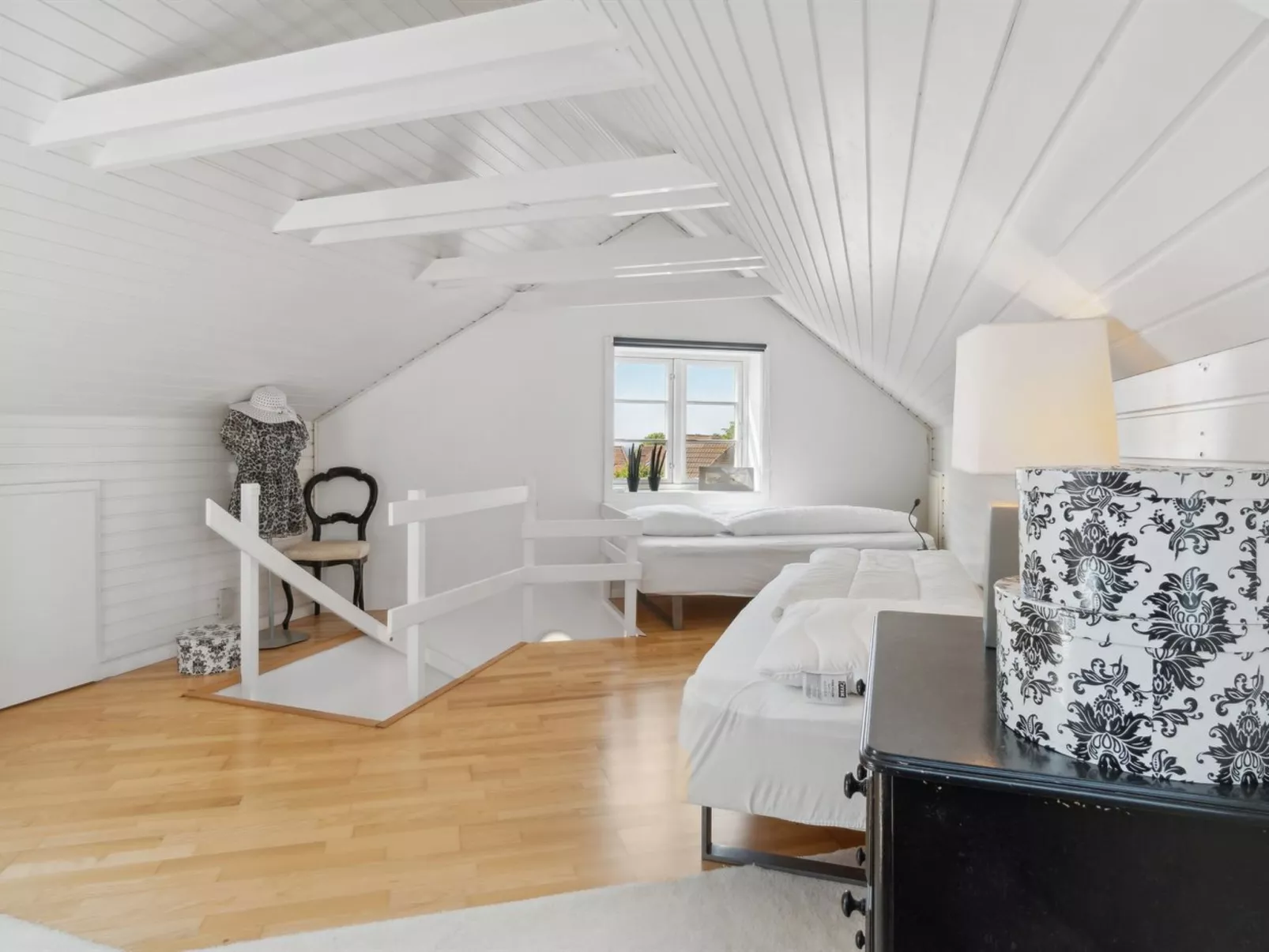"Dagne" - 400m from the sea-Inside