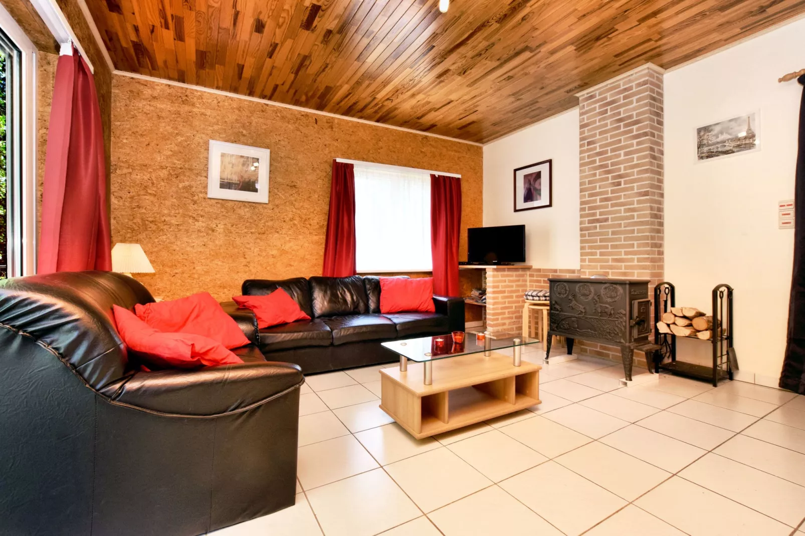 Masblette-Living room