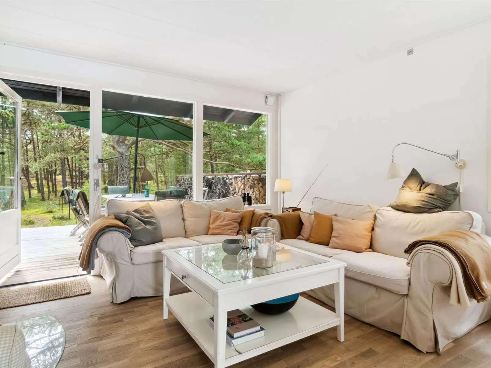 "Alita" - 300m from the sea-Inside