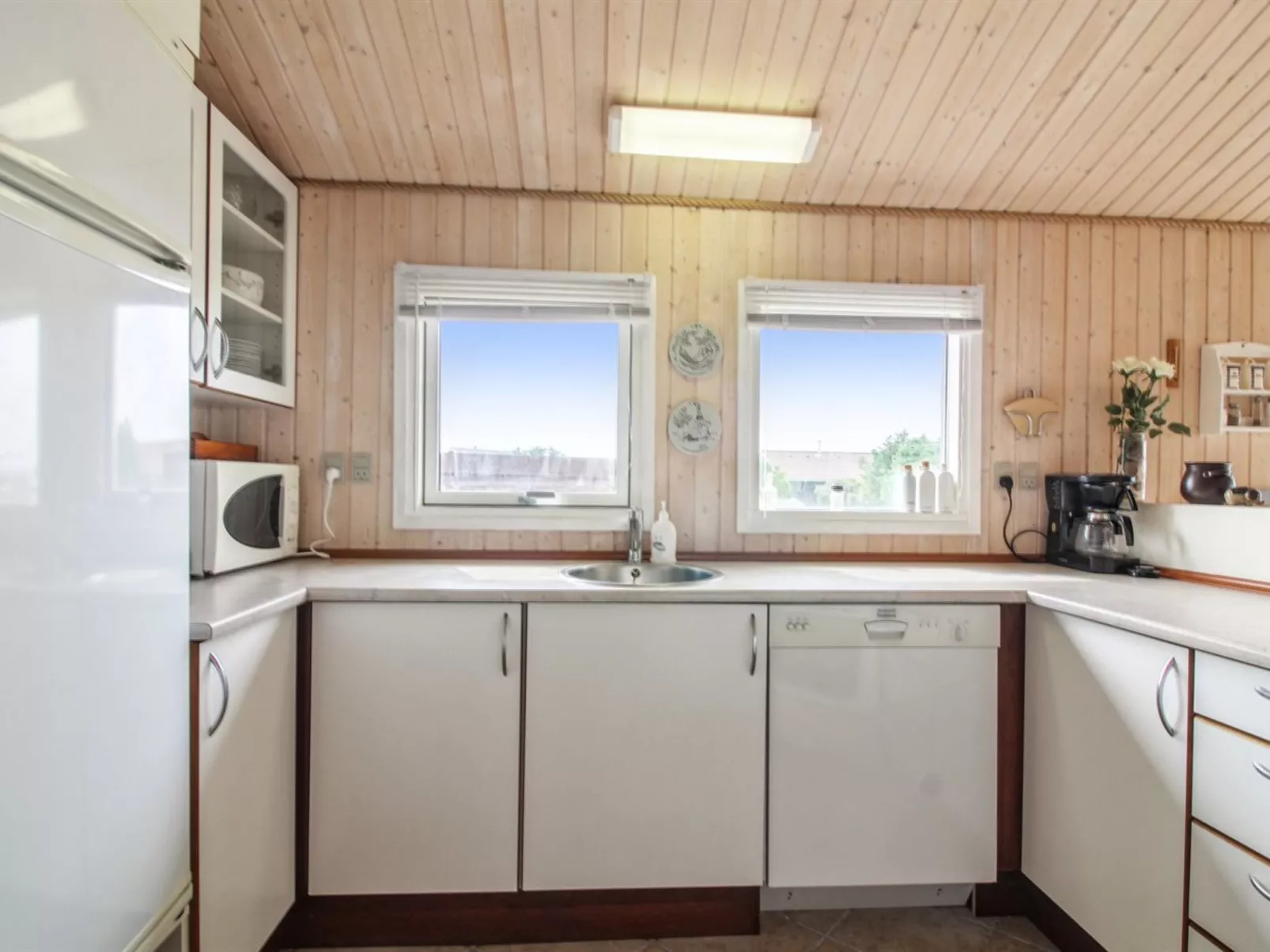 "Zuhra" - 250m from the sea-Inside