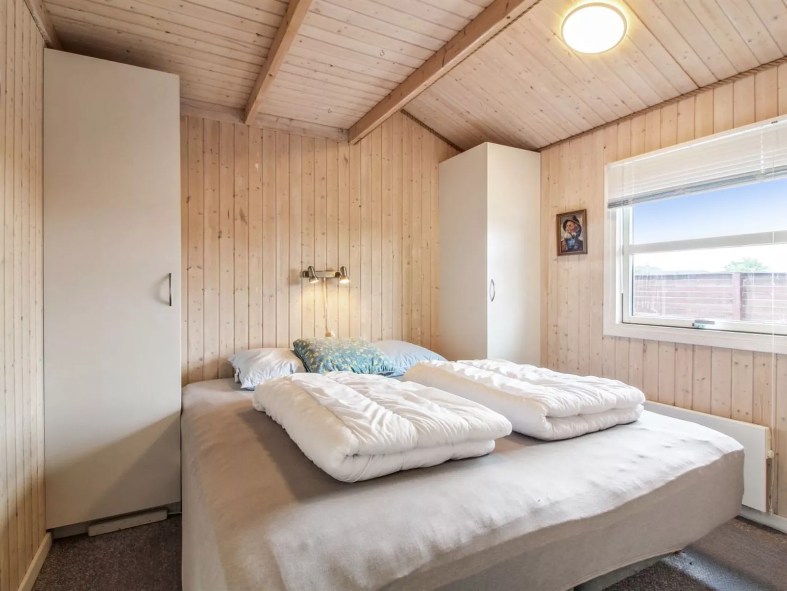 "Zuhra" - 250m from the sea-Inside