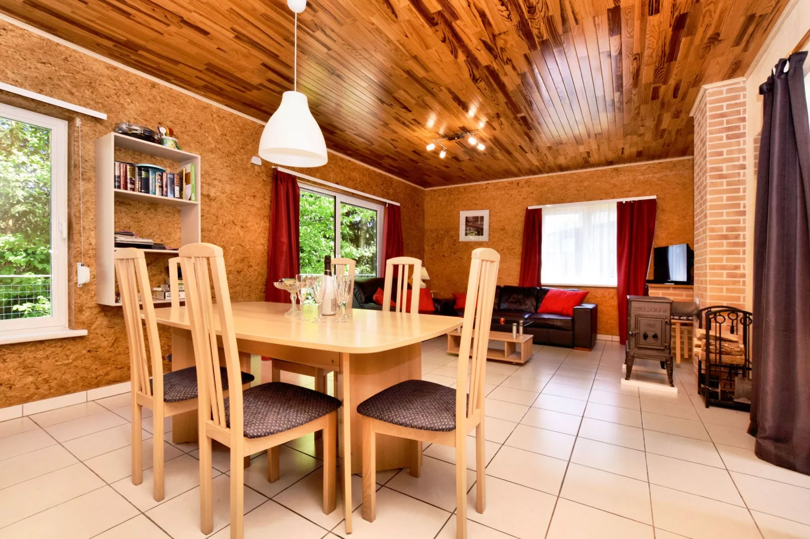 Masblette-Dining room