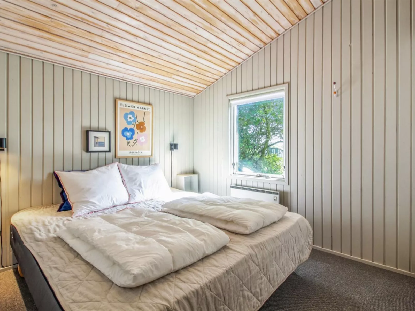 "Apsolon" - 600m from the sea-Inside