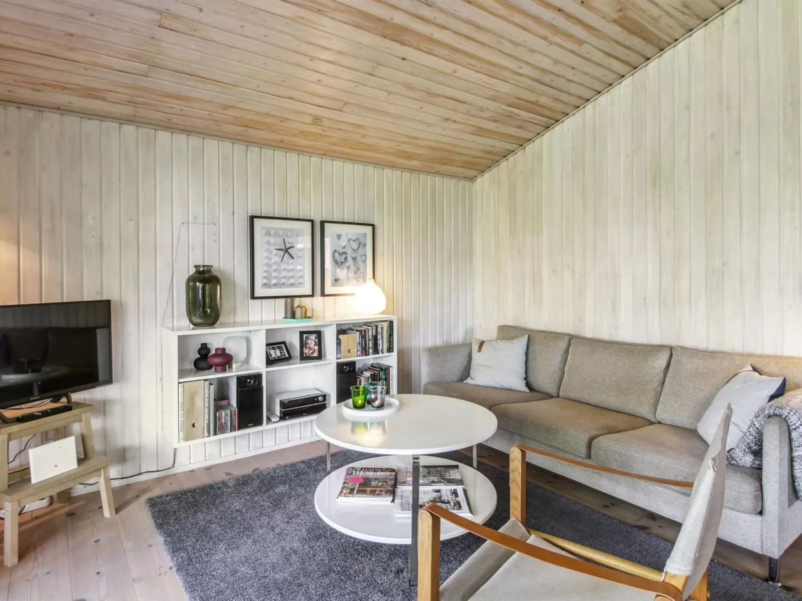"Apsolon" - 600m from the sea-Inside