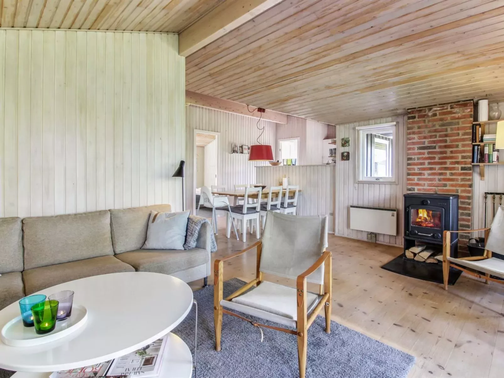 "Apsolon" - 600m from the sea-Inside
