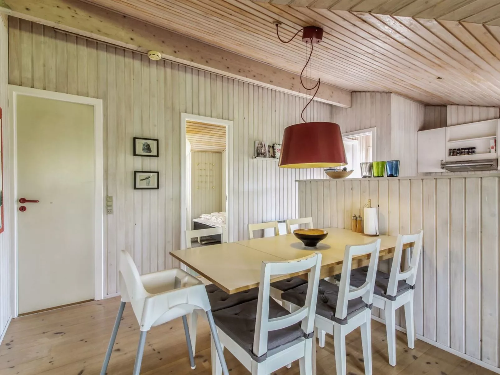 "Apsolon" - 600m from the sea-Outside