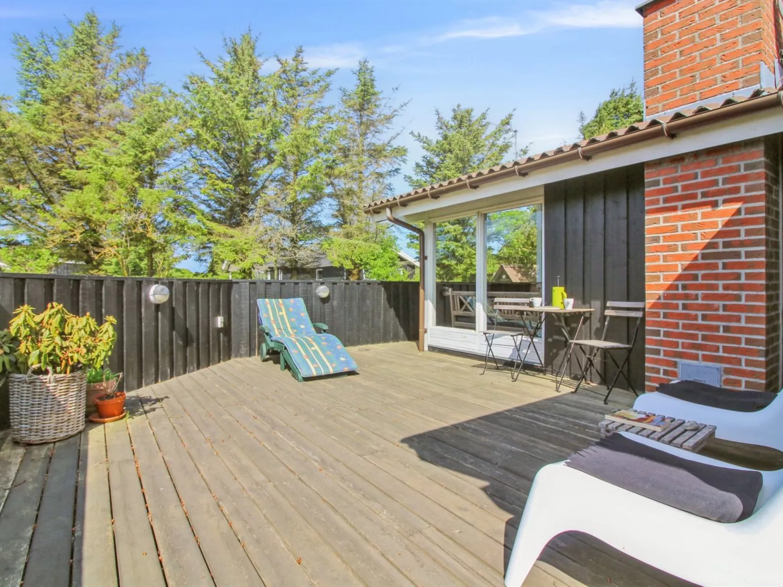 "Apsolon" - 600m from the sea-Outside