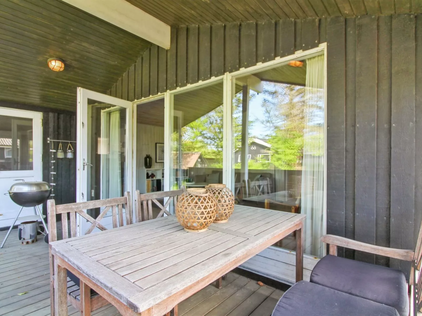 "Apsolon" - 600m from the sea-Outside