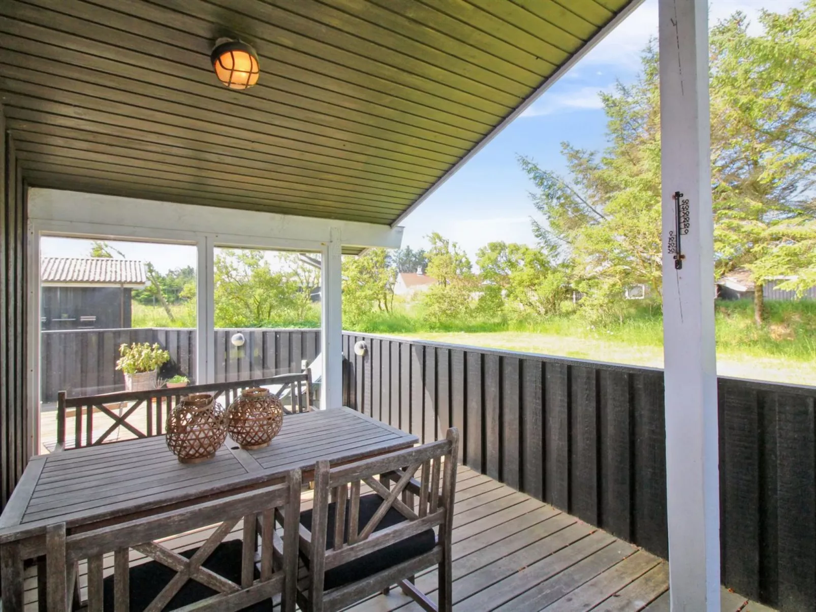 "Apsolon" - 600m from the sea-Outside