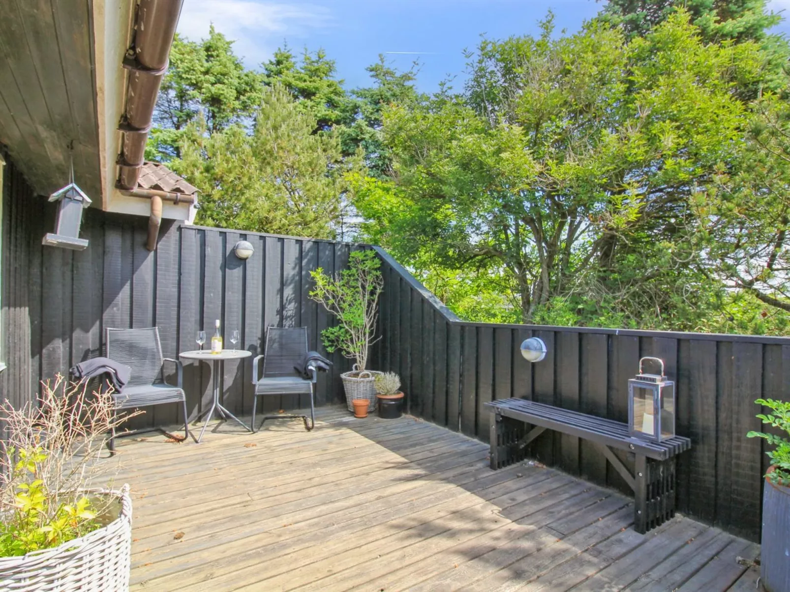 "Apsolon" - 600m from the sea-Outside