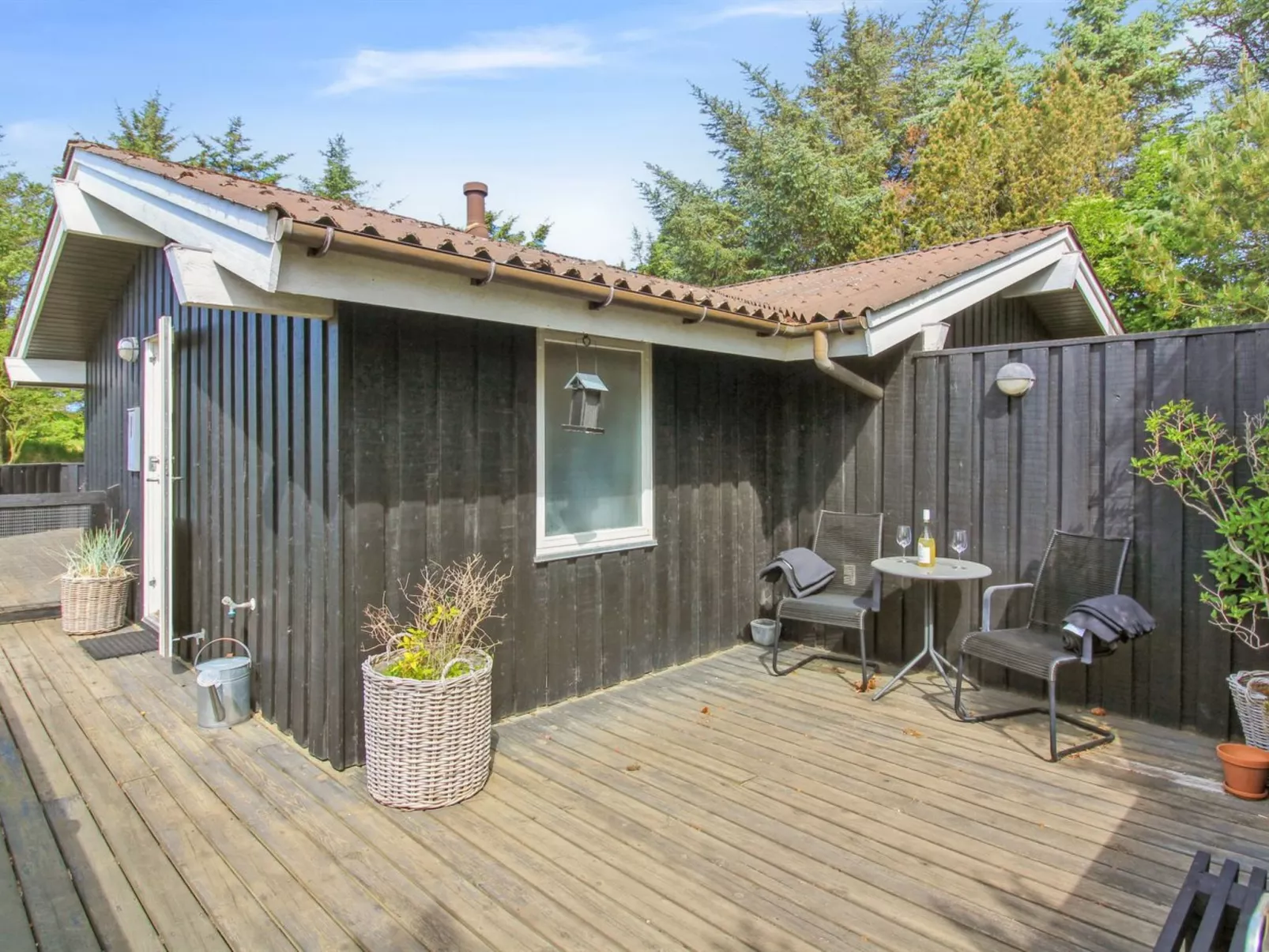 "Apsolon" - 600m from the sea-Outside