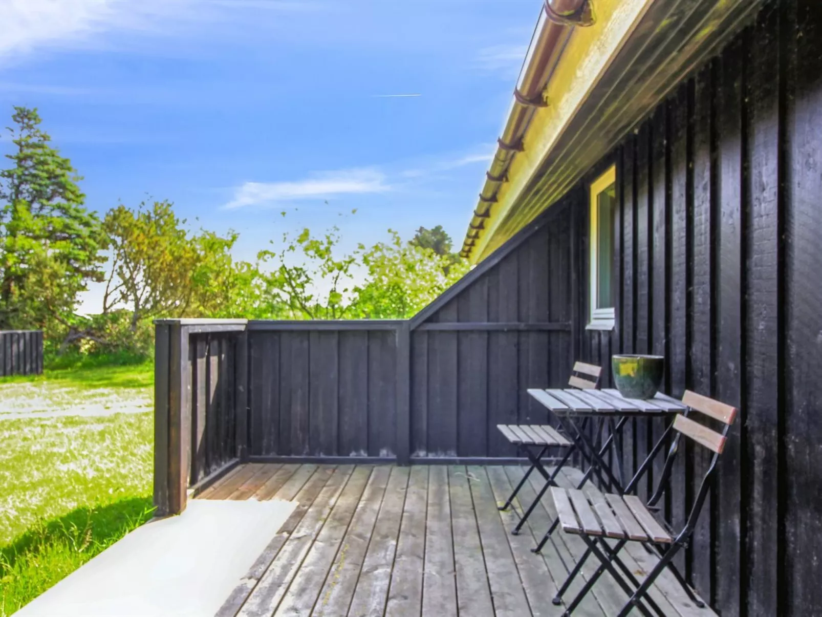 "Apsolon" - 600m from the sea-Outside