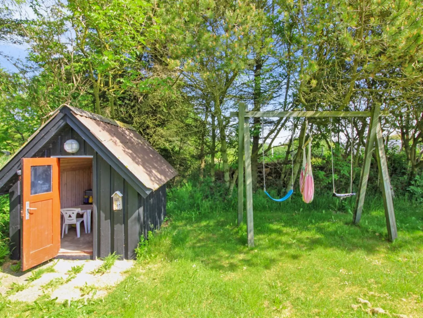 "Apsolon" - 600m from the sea-Outside