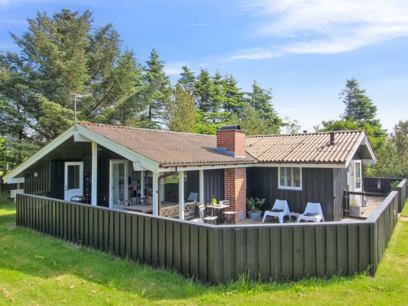 "Apsolon" - 600m from the sea-Outside