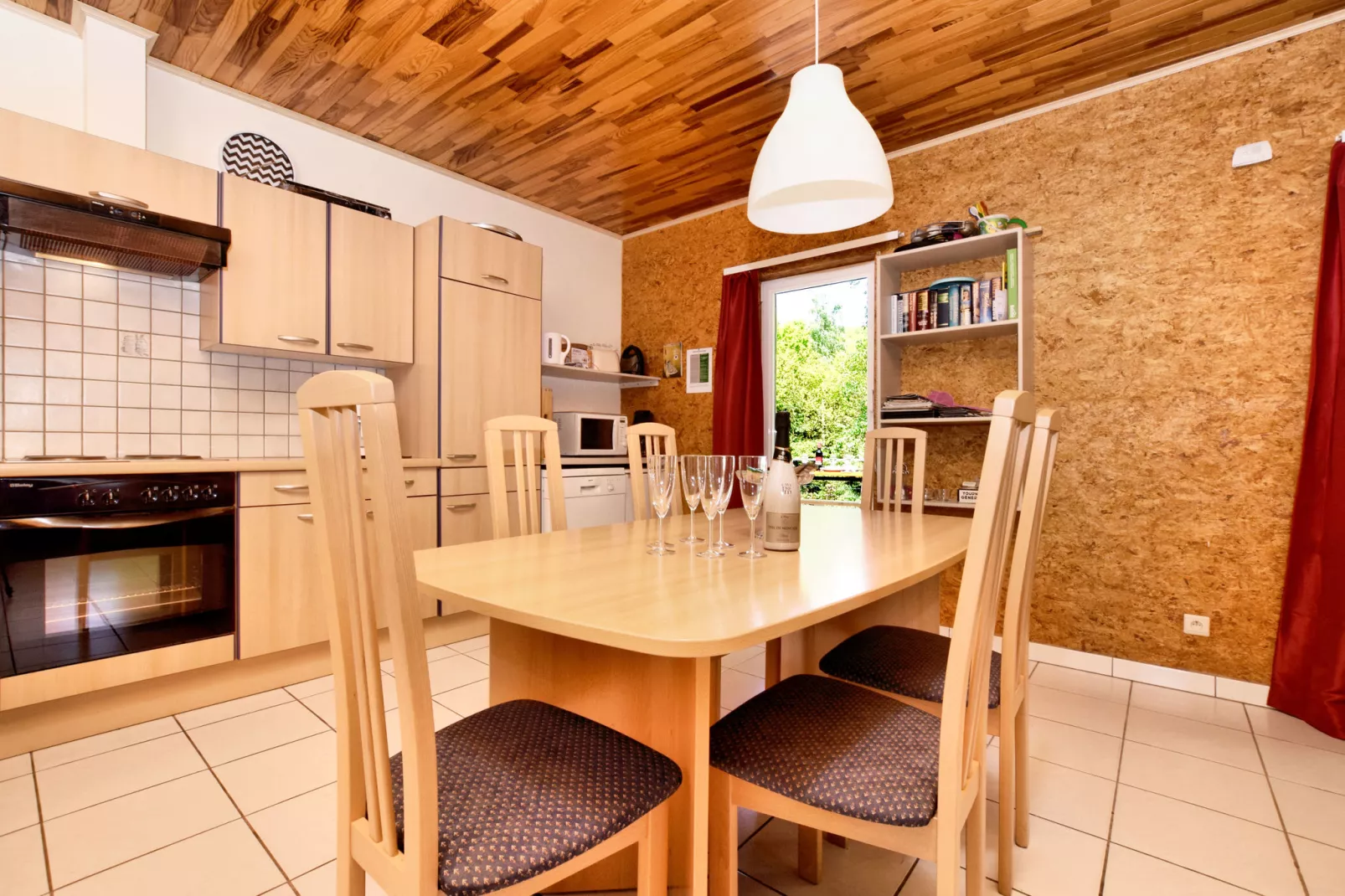 Masblette-Dining room
