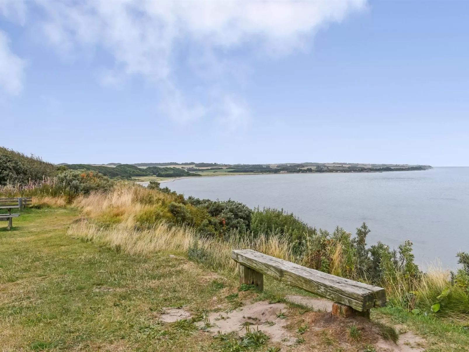 "Engelbertine" - 300m to the inlet-Outside