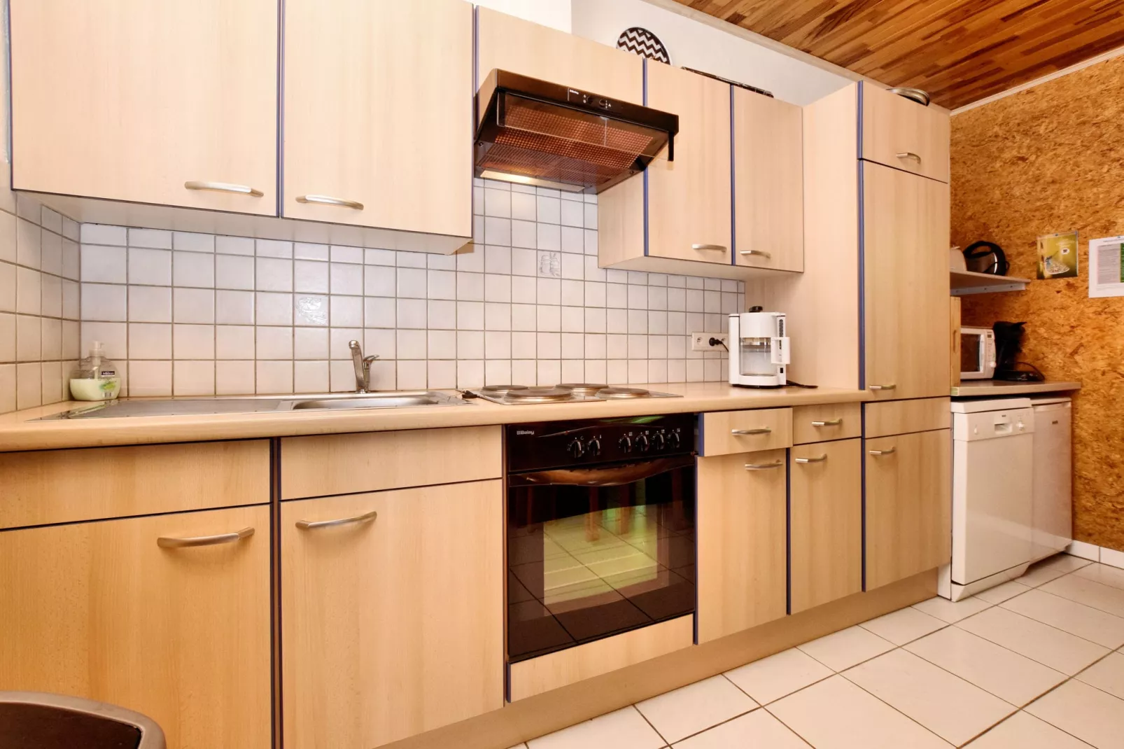 Masblette-Kitchen