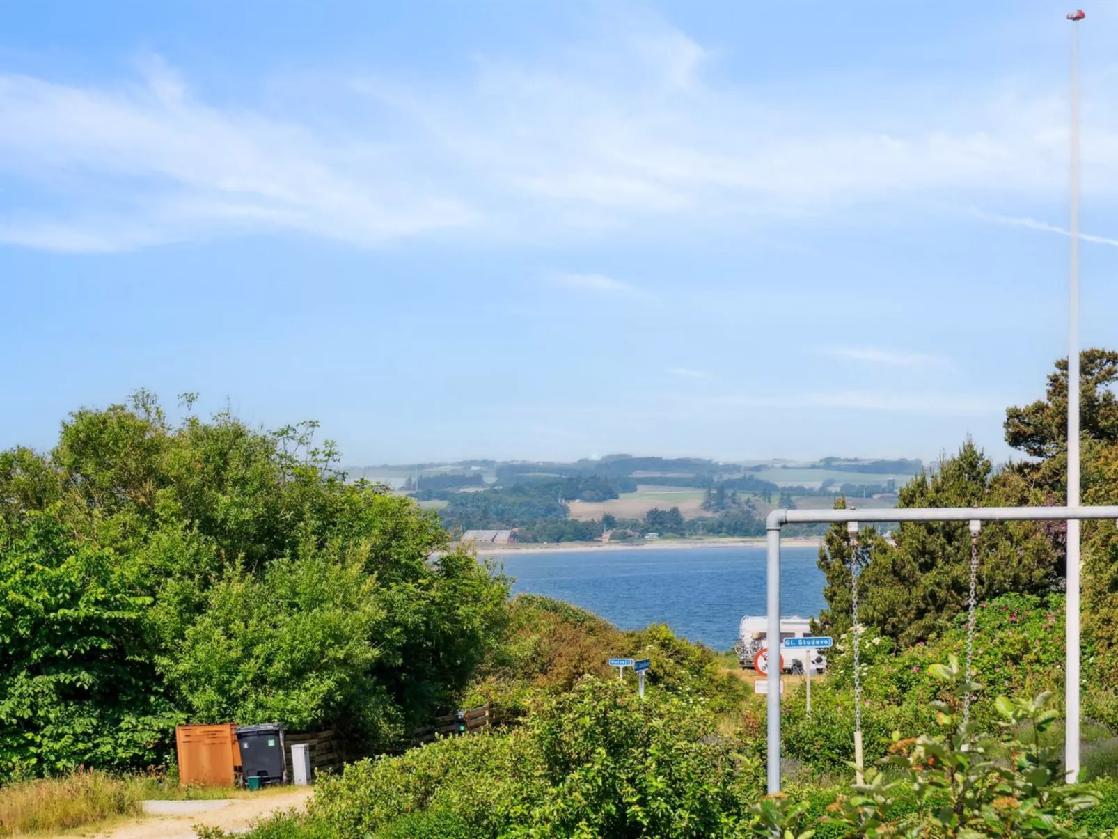 "Engelbertine" - 300m to the inlet-Outside