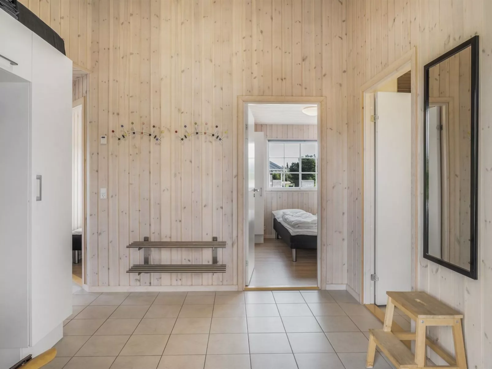 "Damita" - 350m from the sea-Inside