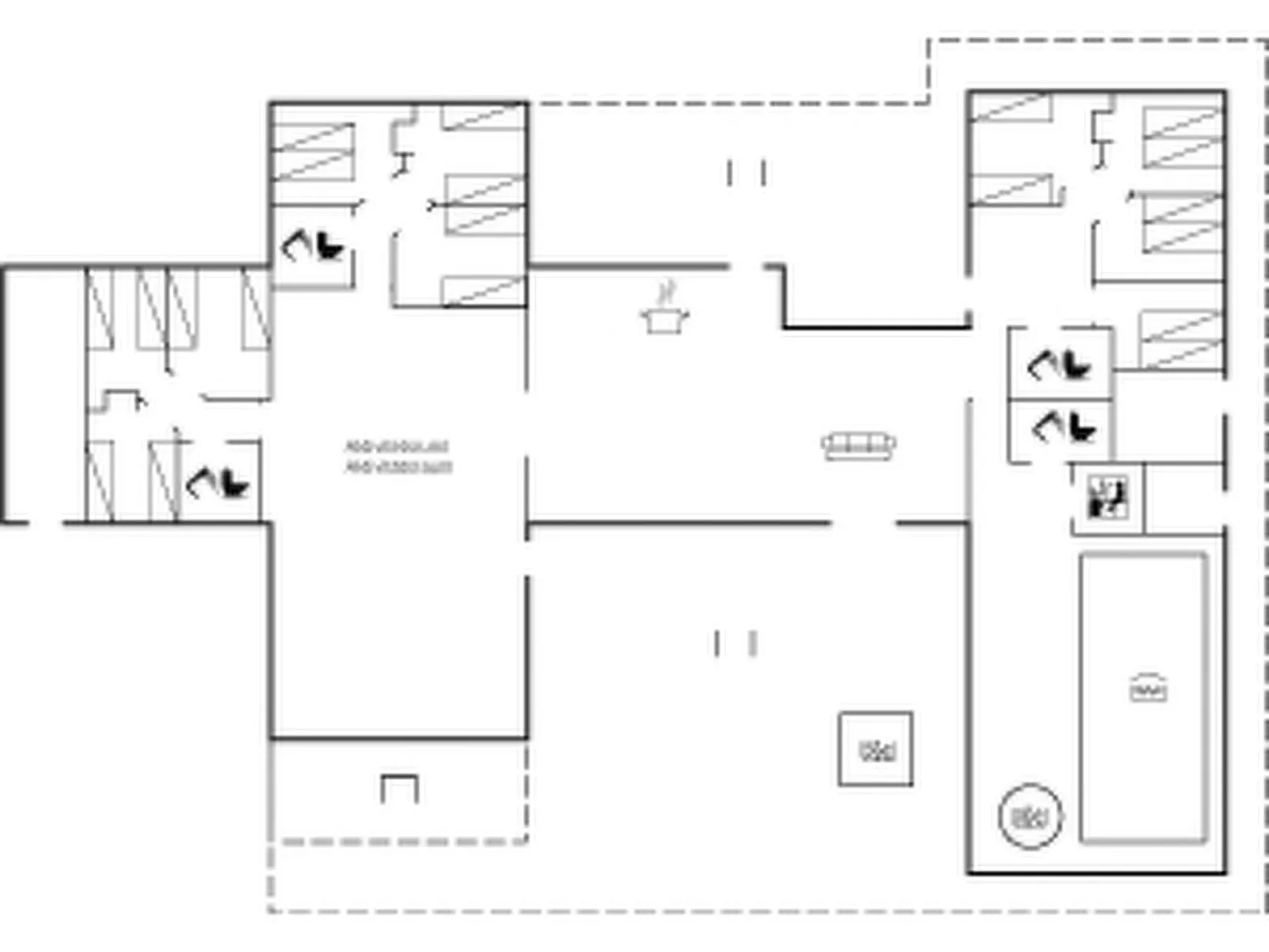 "Damita" - 350m from the sea-Inside