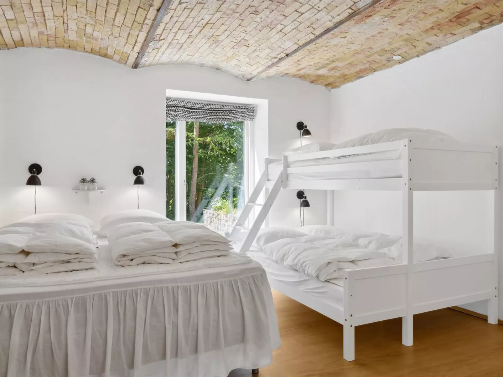 "Thilo" - 2.3km from the sea-Dedans