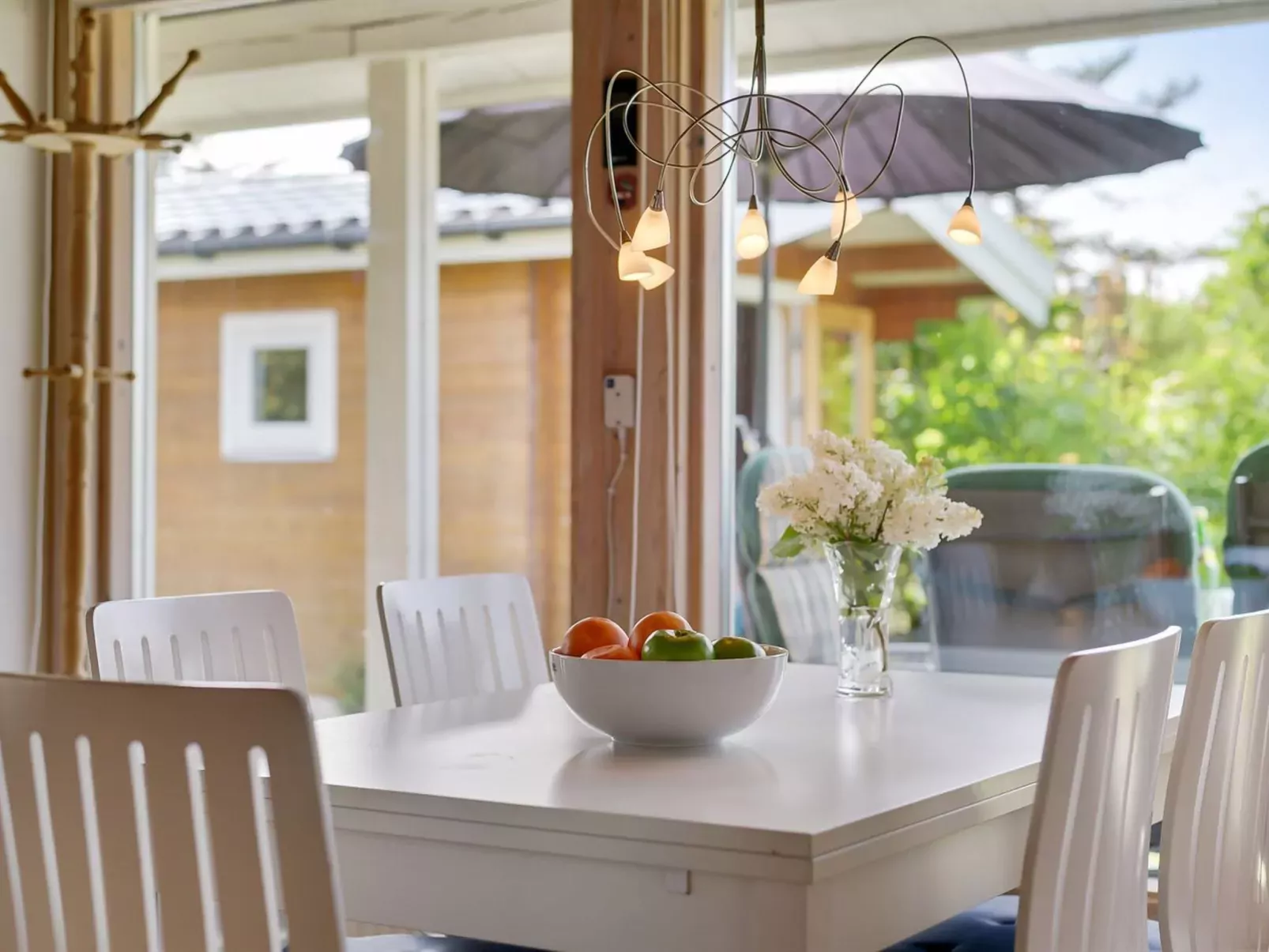 "Felicity" - 250m from the sea-Outside
