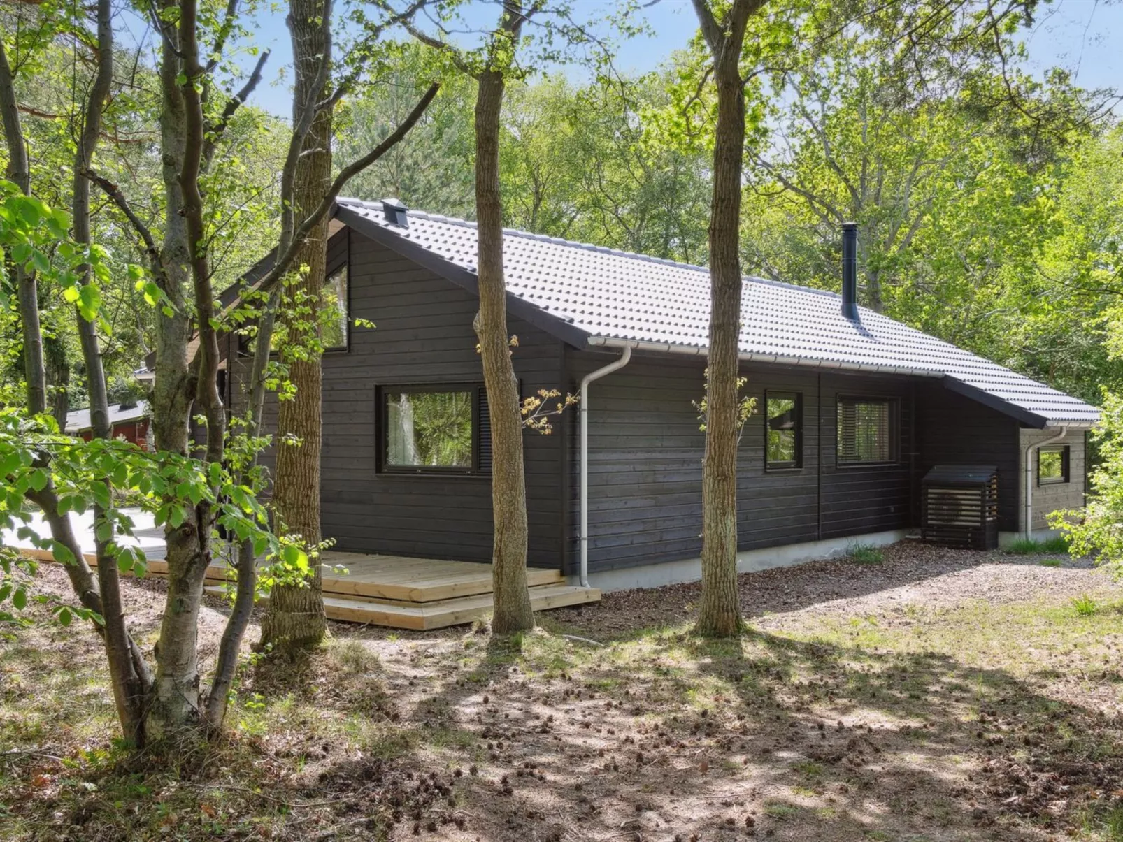 "Miljanka" - 175m from the sea-Outside