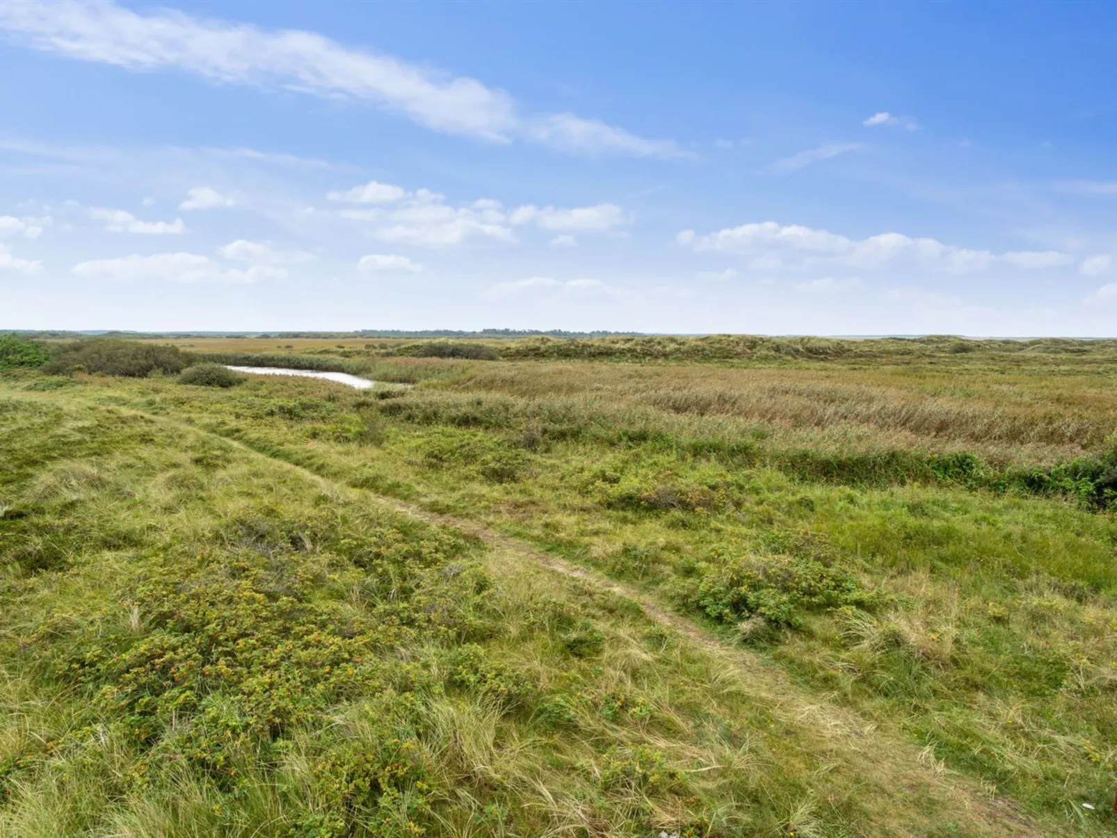 "Swana" - 550m from the sea-Outside