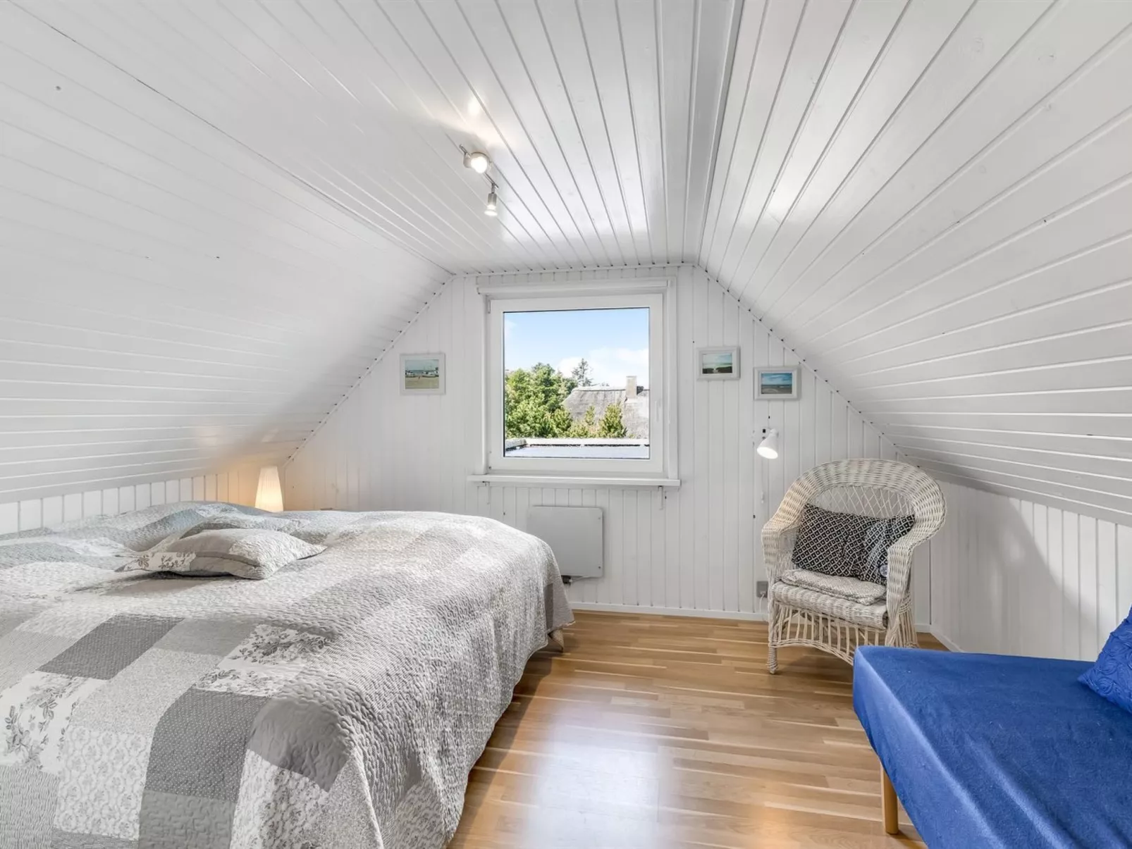 "Arja" - 2.2km from the sea-Inside