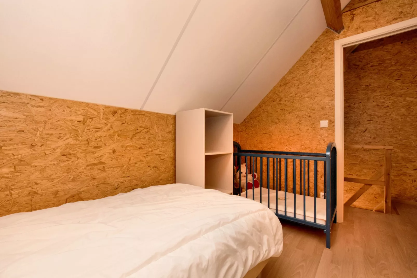 Masblette-Bedroom