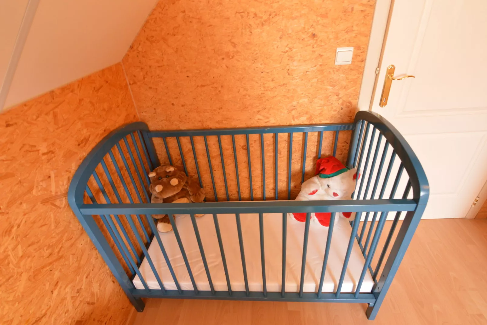 Masblette-Bedroom