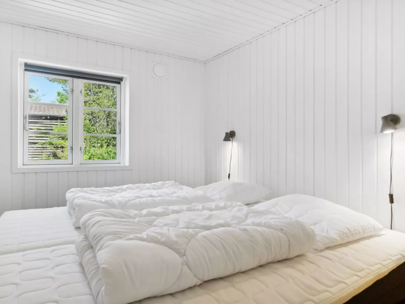 "Ilmari" - 150m from the sea-Dedans