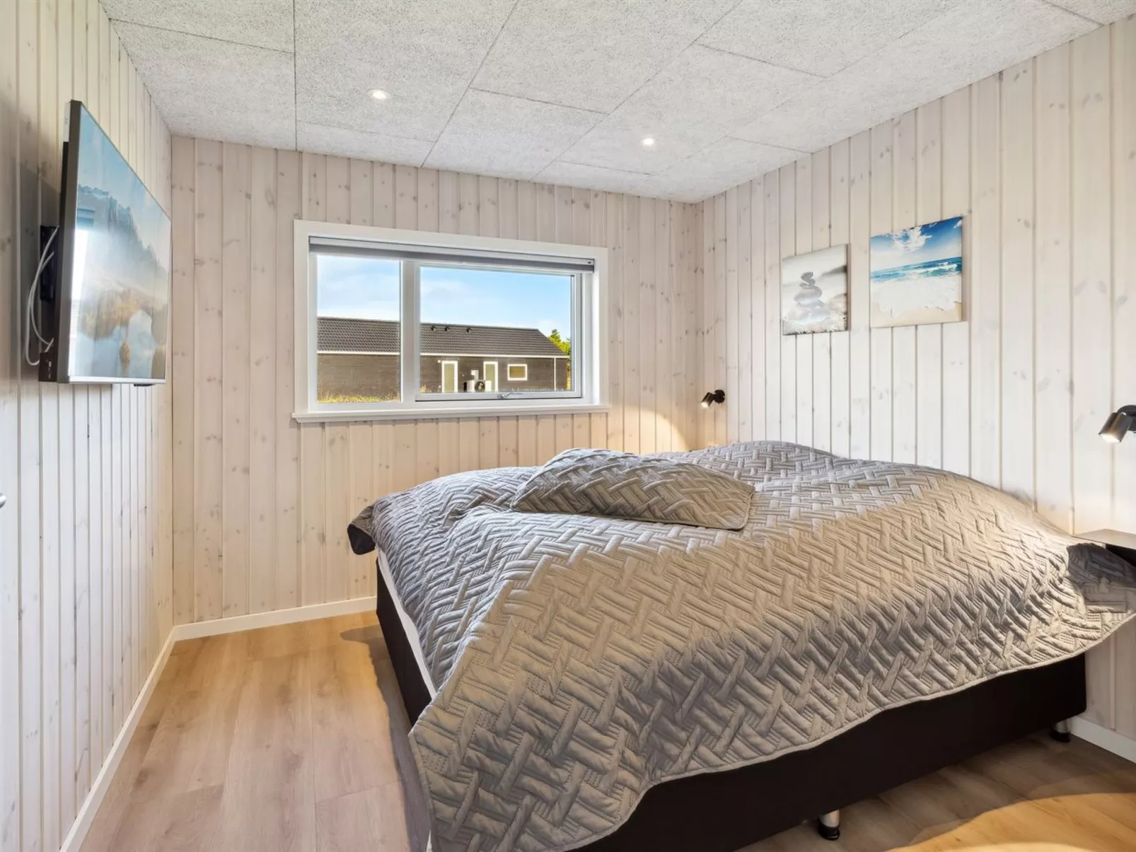 "Makedon" - 4.5km from the sea-Inside
