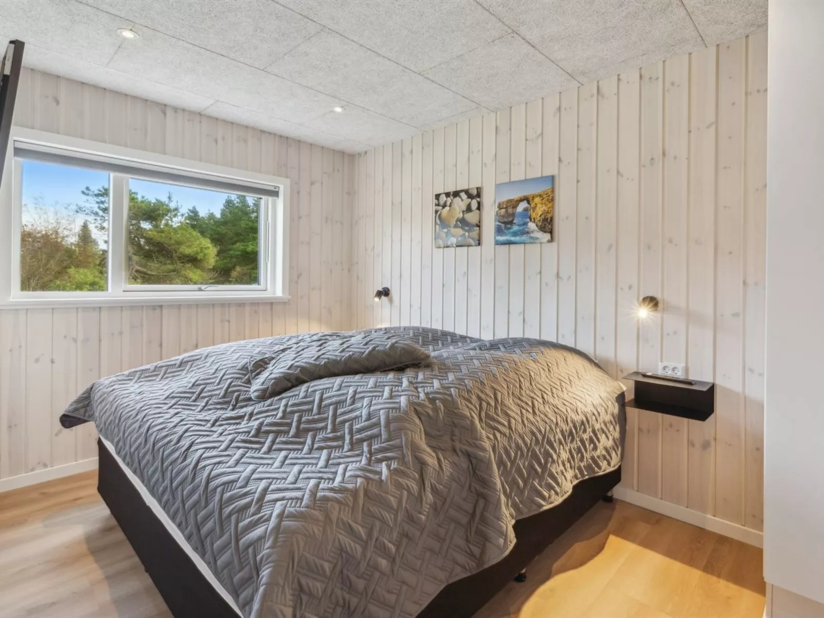 "Makedon" - 4.5km from the sea-Inside