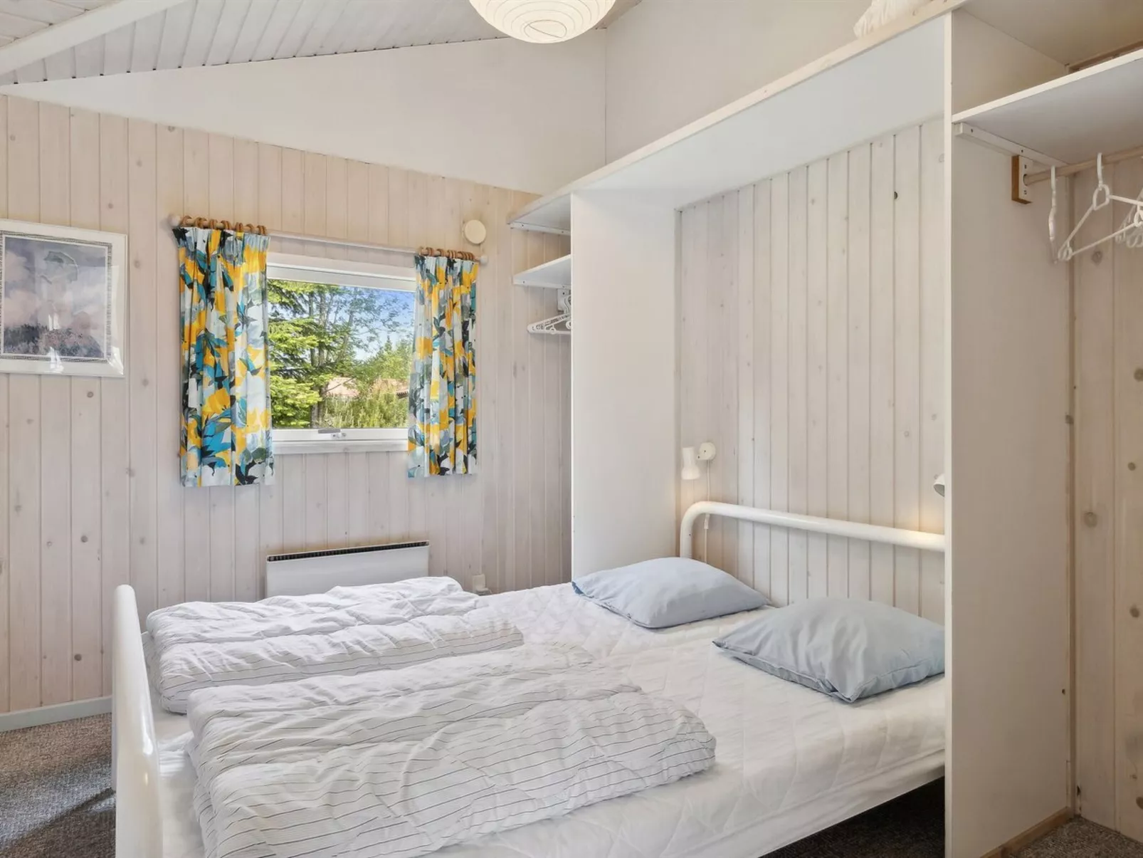 "Eini" - 500m from the sea-Inside