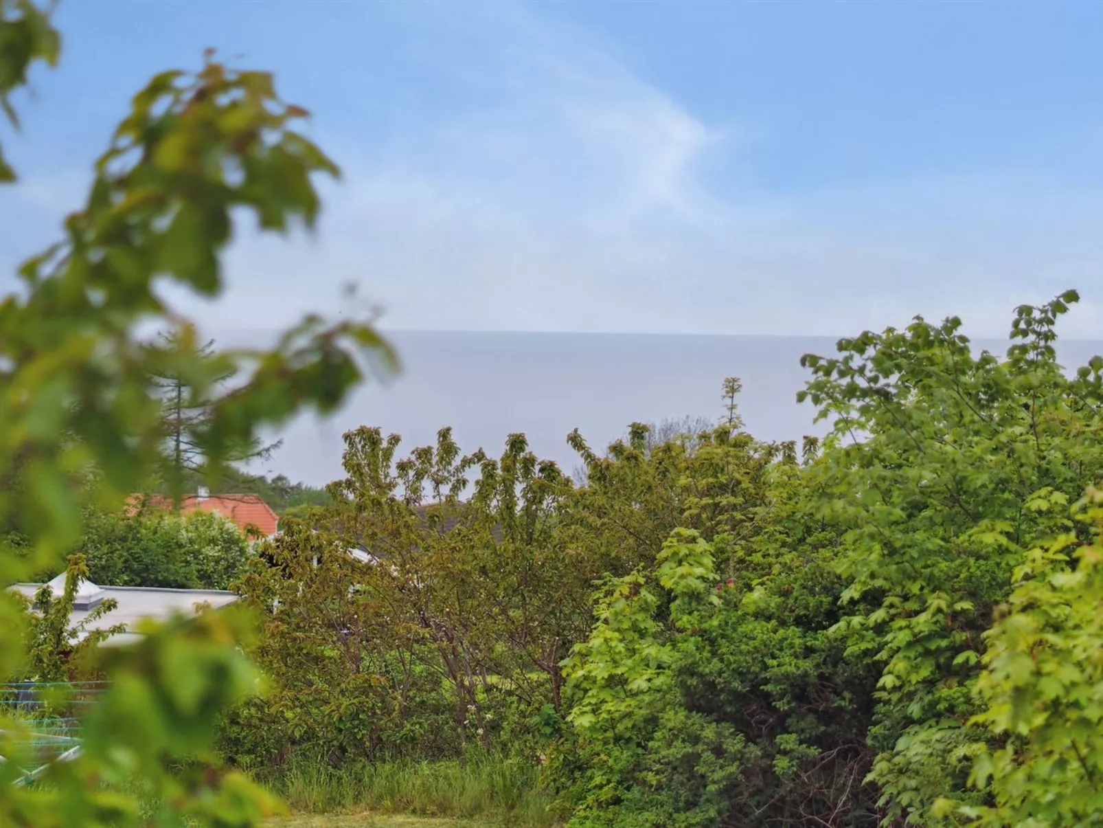 "Dika" - 400m from the sea-Outside