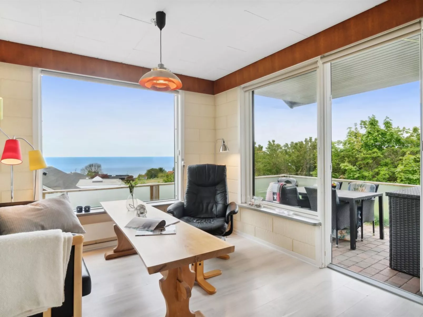 "Dika" - 400m from the sea-Inside