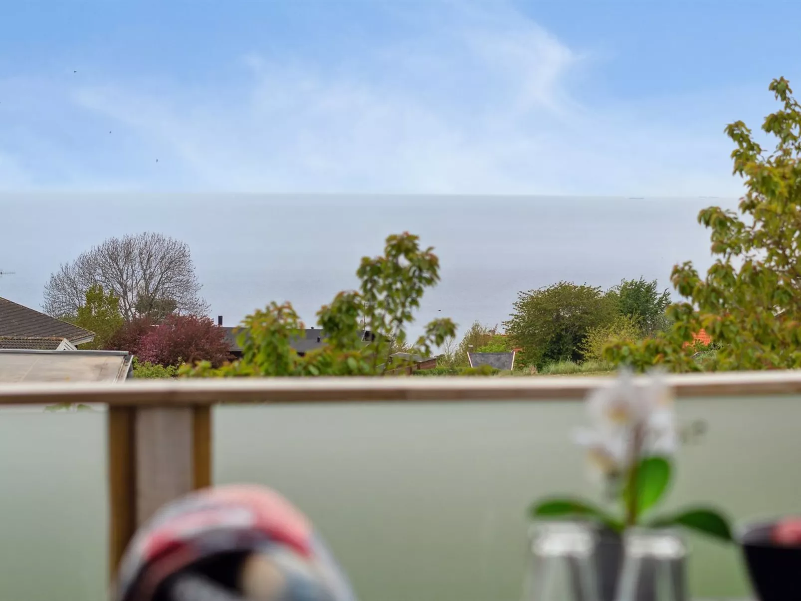 "Dika" - 400m from the sea-Outside