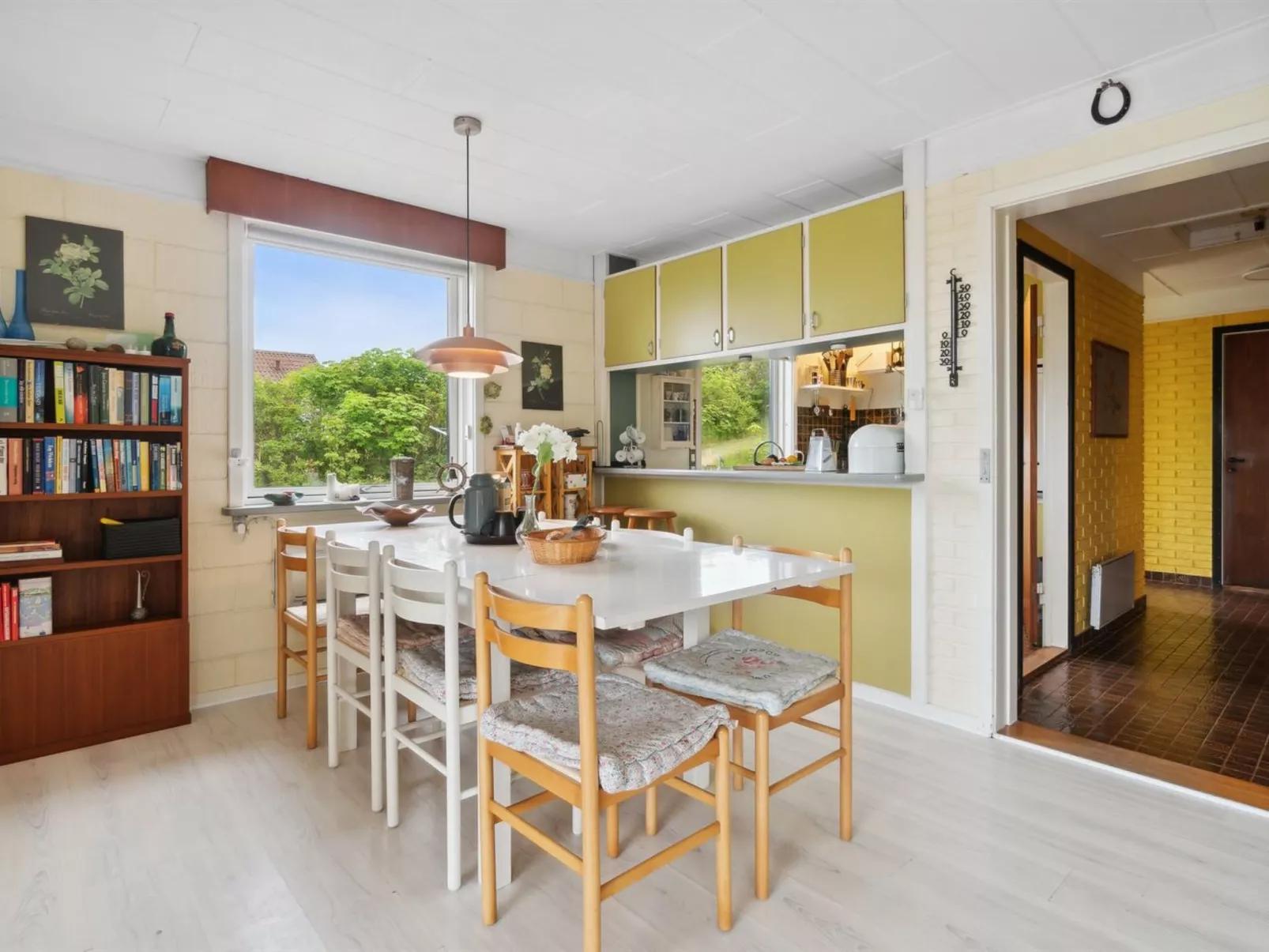 "Dika" - 400m from the sea-Inside
