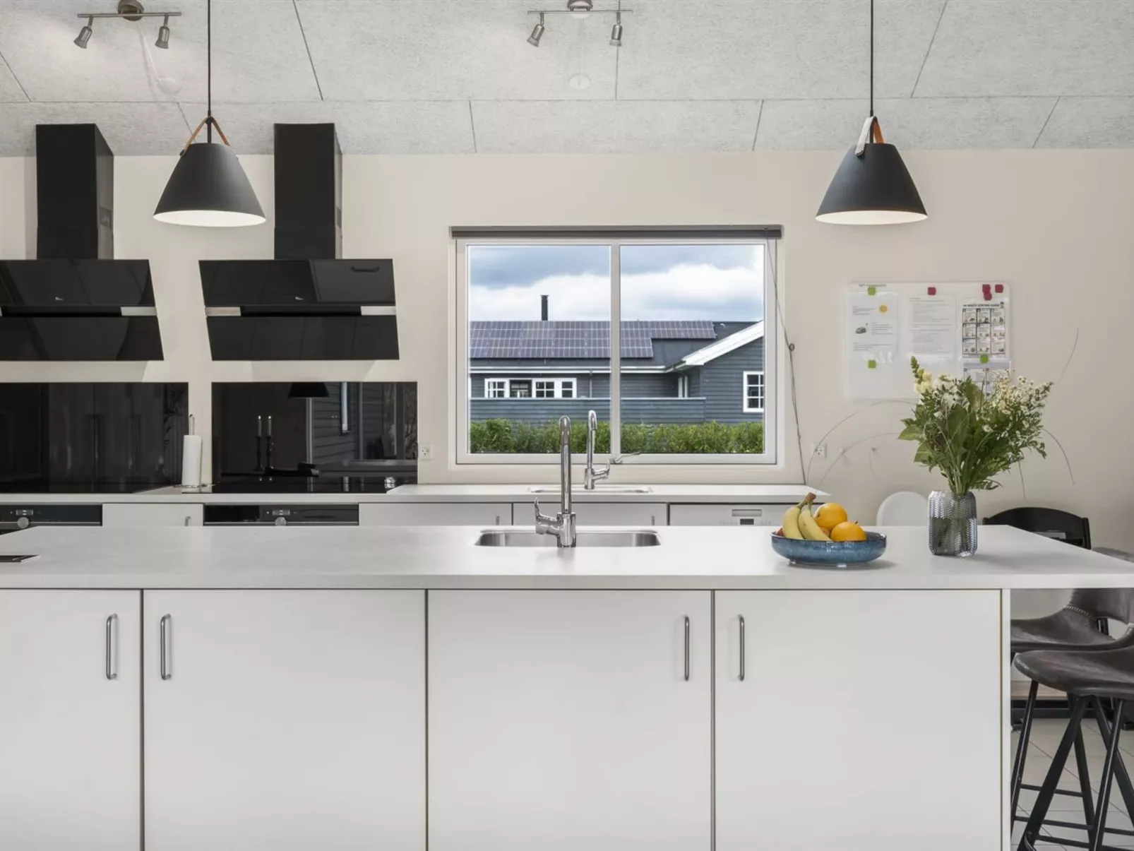 "Sinikka" - 350m from the sea-Inside