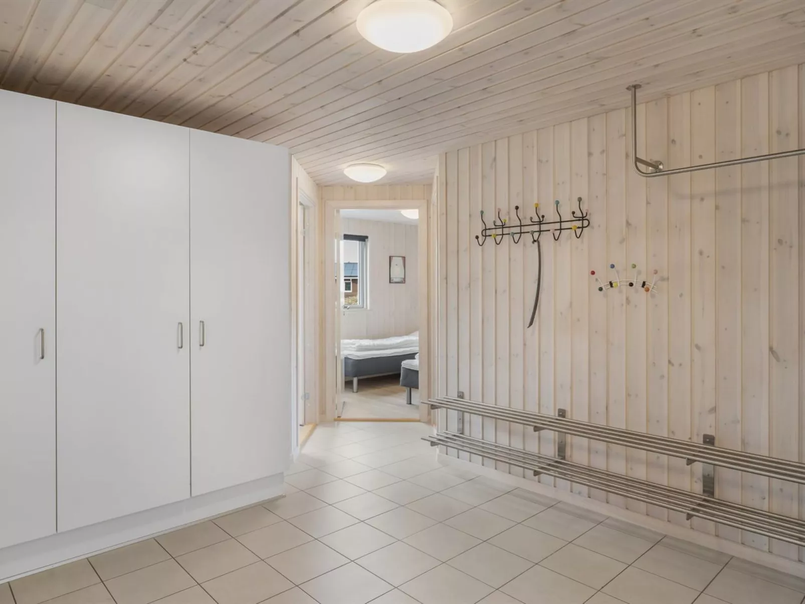 "Sinikka" - 350m from the sea-Inside