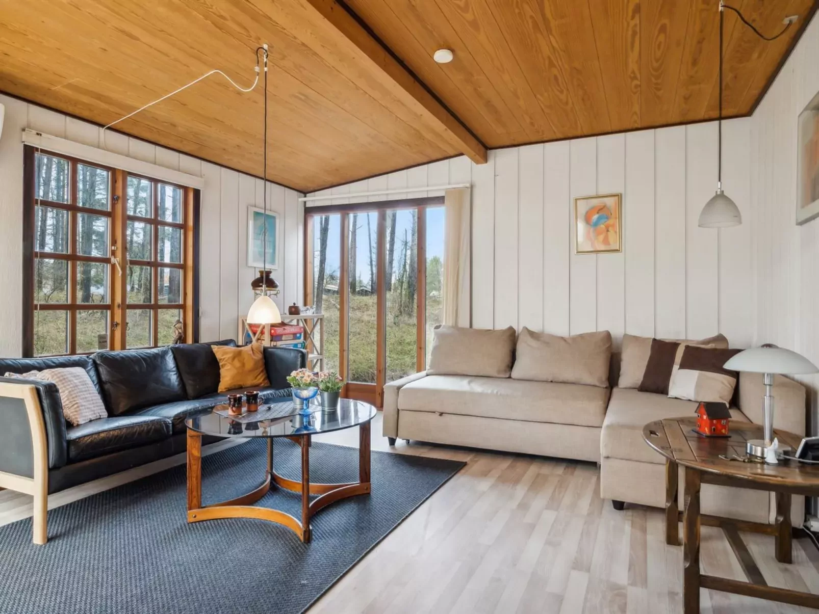 "Felicity" - 450m from the sea-Inside