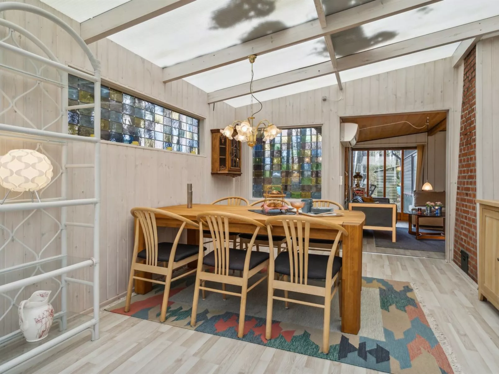 "Felicity" - 450m from the sea-Inside