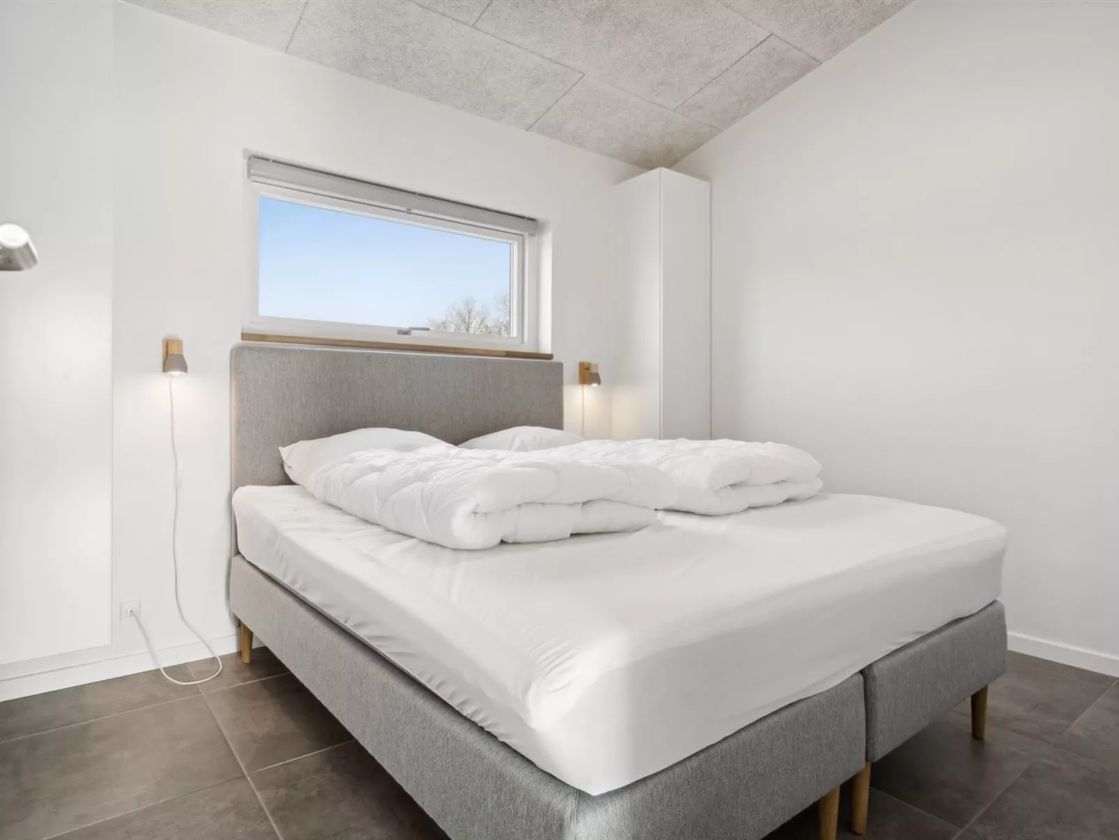 "Asel" - 350m from the sea-Dedans