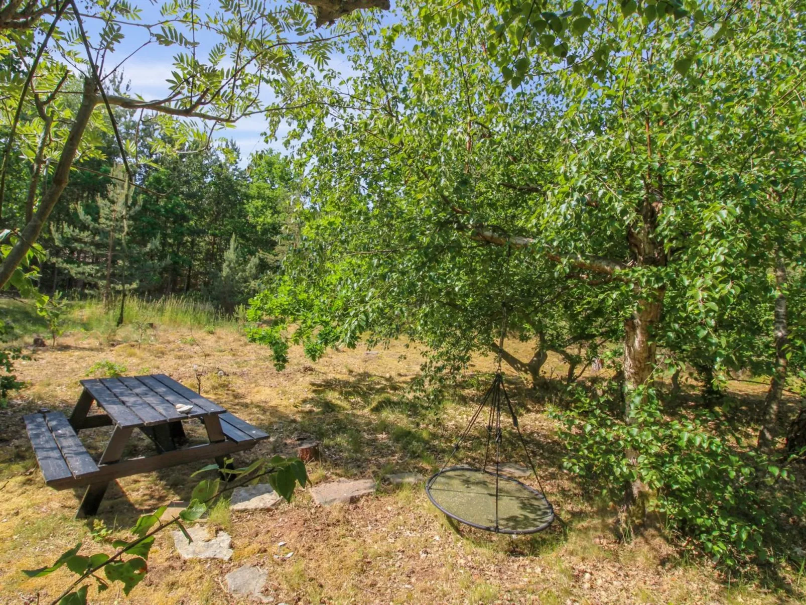 "Gudmand" - 600m from the sea-Outside