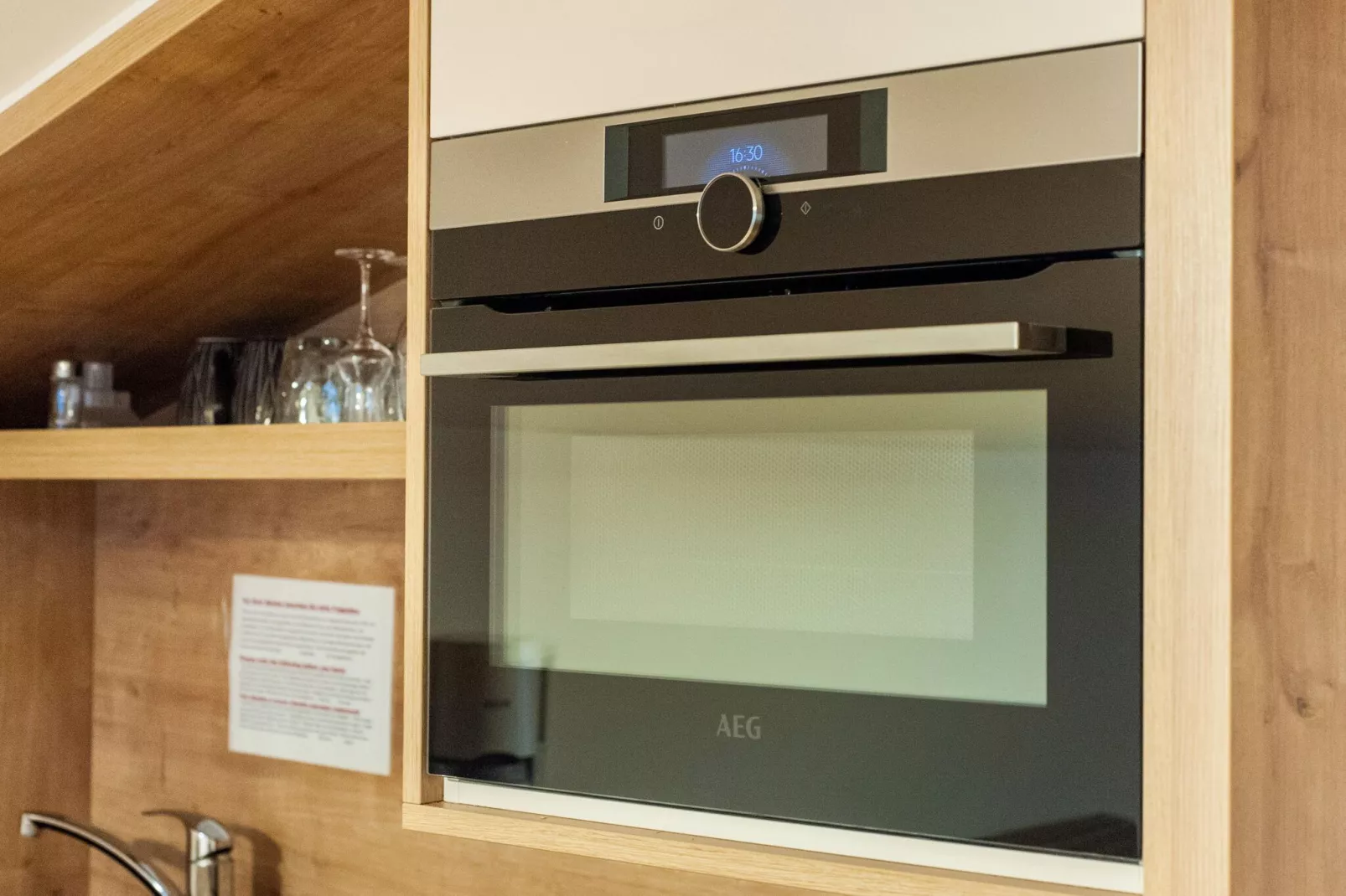 Appartement Zillertal Alpen G-Atmosphere