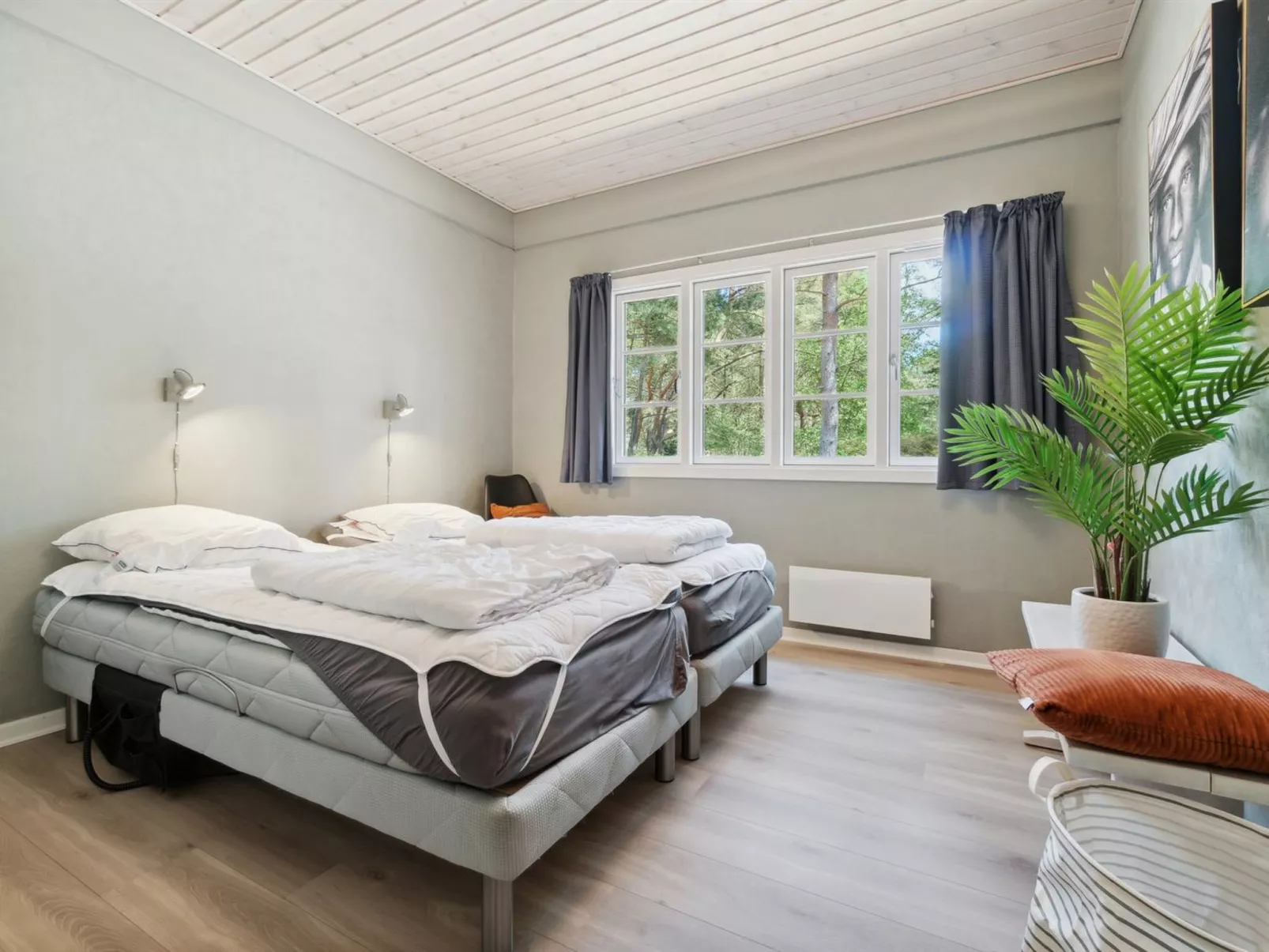 "Sjo" - 300m from the sea-Inside
