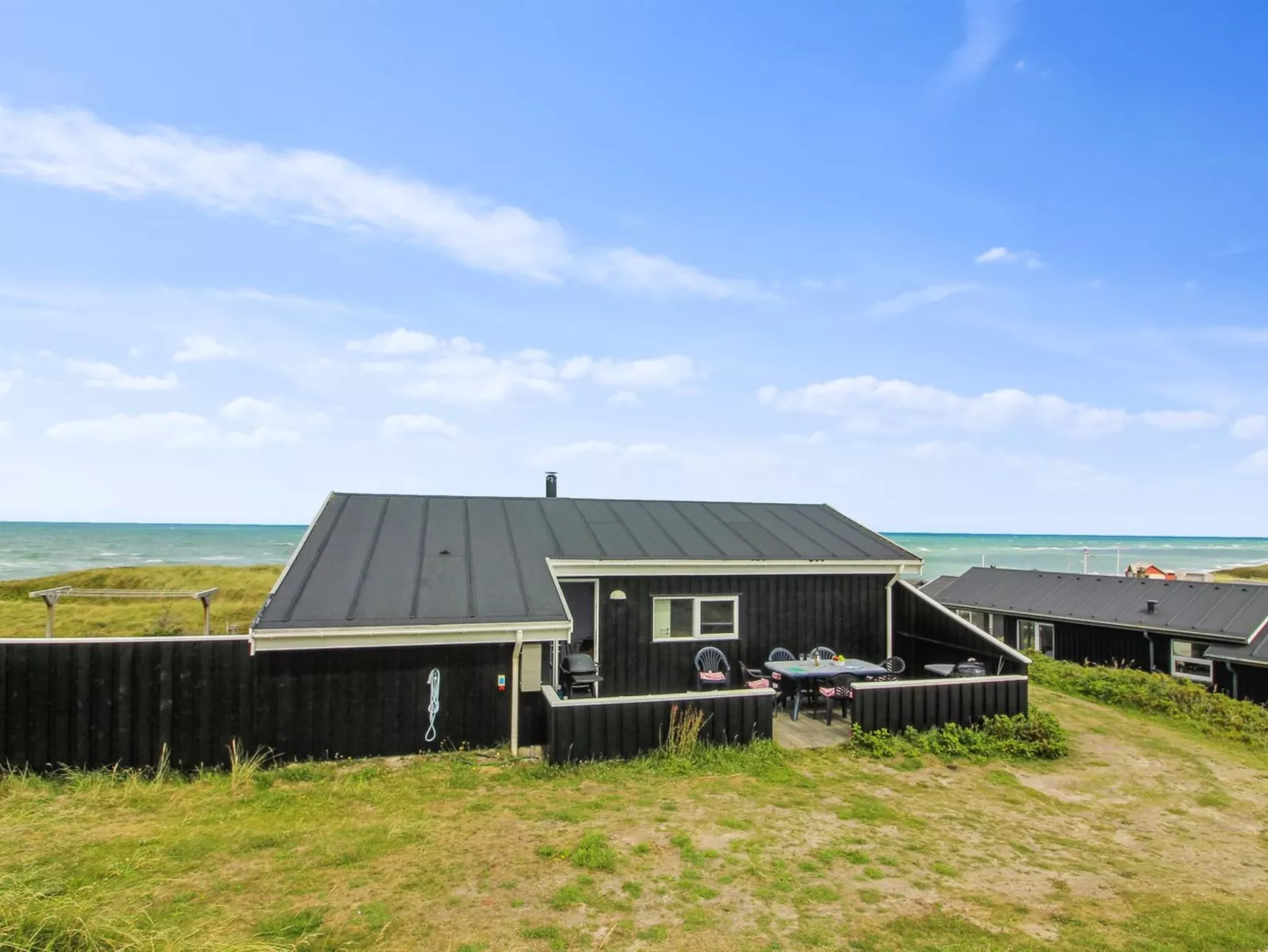 "Joske" - 50m from the sea