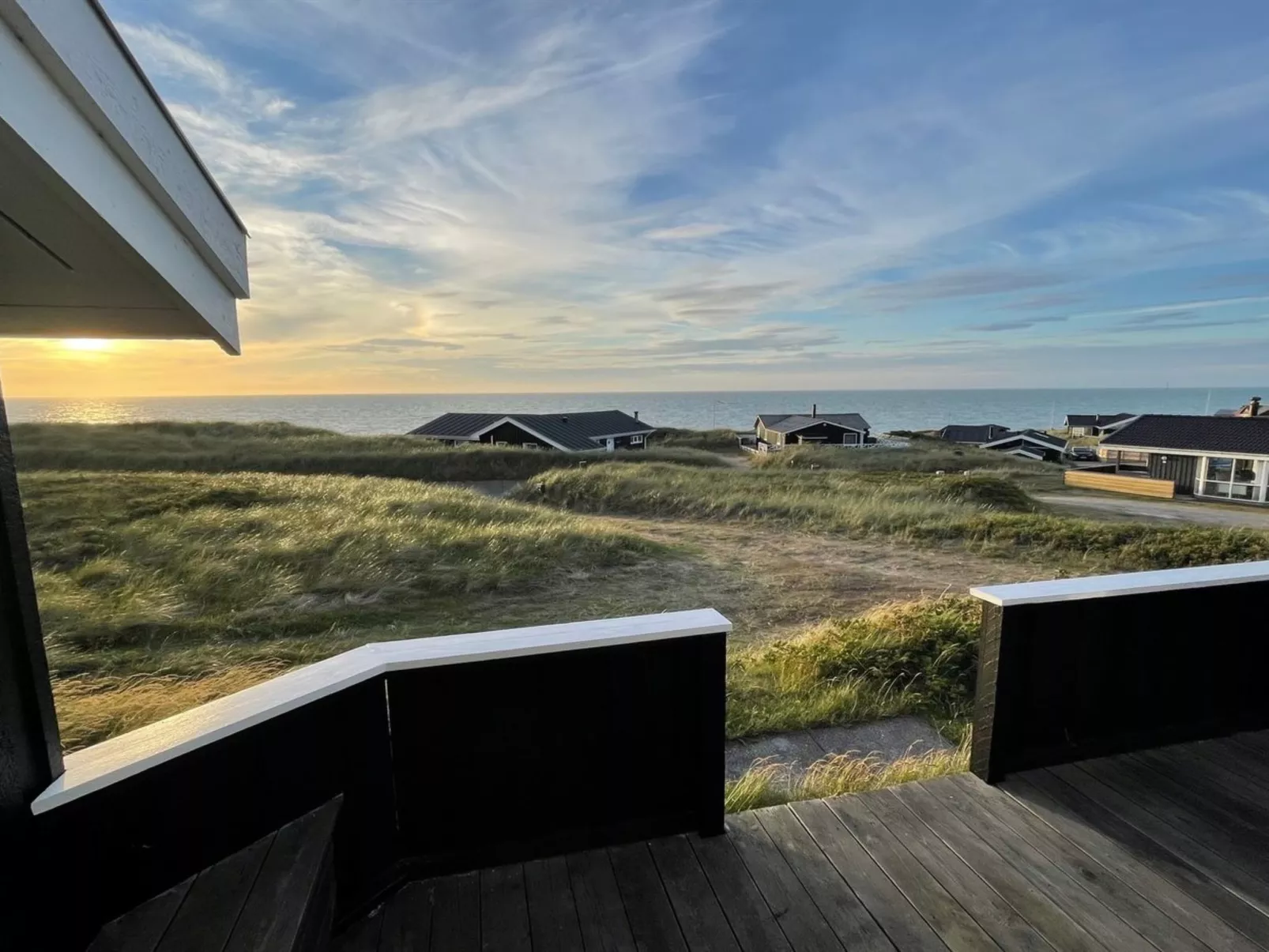 "Joske" - 50m from the sea-Outside
